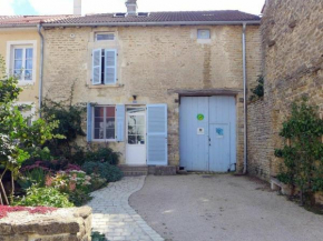 Gîte Chantraines, 4 pièces, 7 personnes - FR-1-611-4